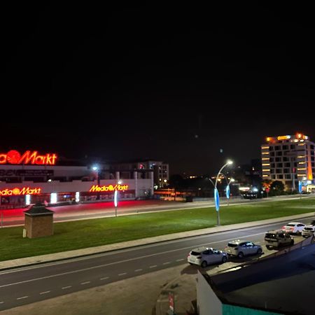 Vera Suite Hotel Trebizonda Exterior foto