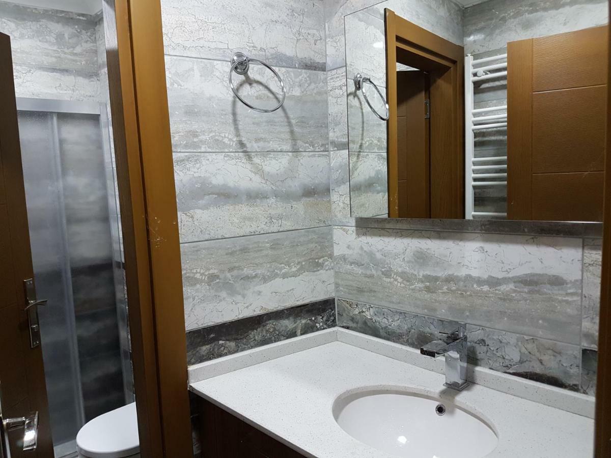 Vera Suite Hotel Trebizonda Exterior foto