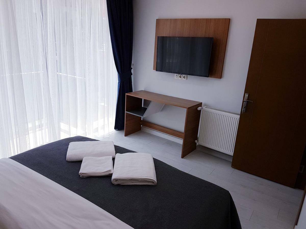 Vera Suite Hotel Trebizonda Exterior foto